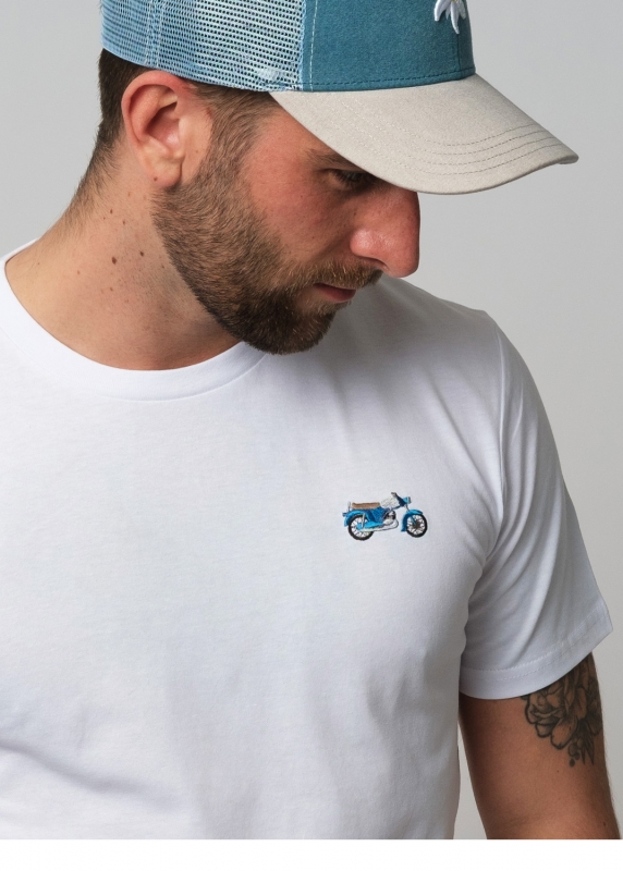 Zündapp T-Shirt